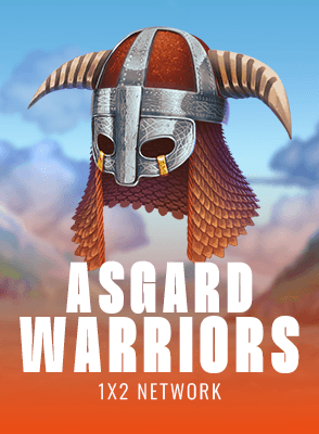 Asgard Warriors