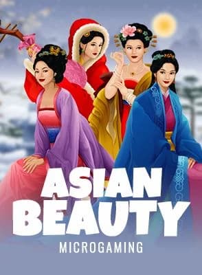 Asian Beauty