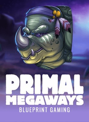 Primal Megaways