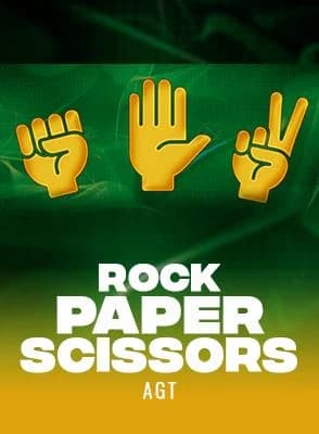 Rock Paper Scissors