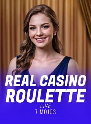 Real Casino Roulette