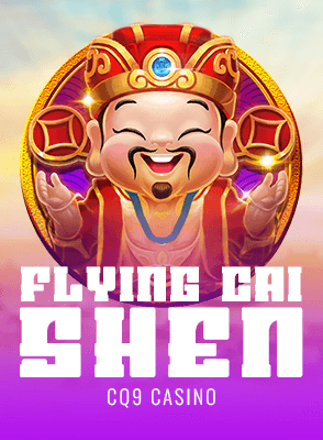 Flying Cai Shen