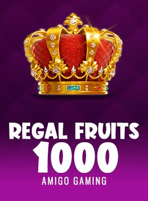 Regal Fruits 1000