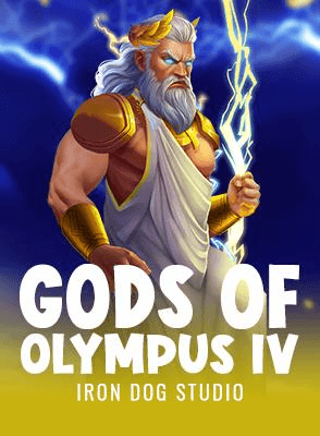 Gods of Olympus IV