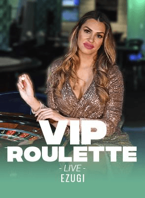 VIP Roulette