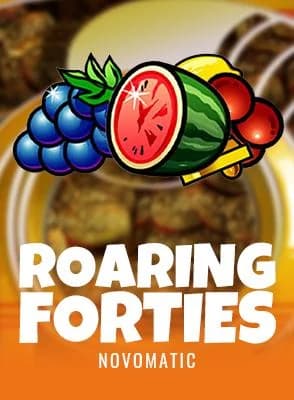 Roaring Forties