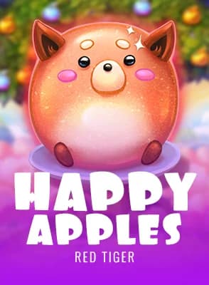 Happy Apples