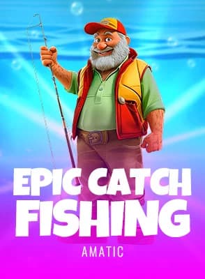 Epic Catch Fishing