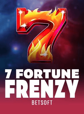 7 Fortune Frenzy