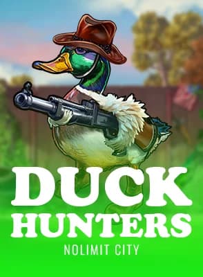 Duck Hunters