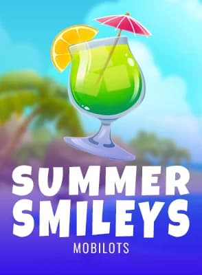 Summer Smileys
