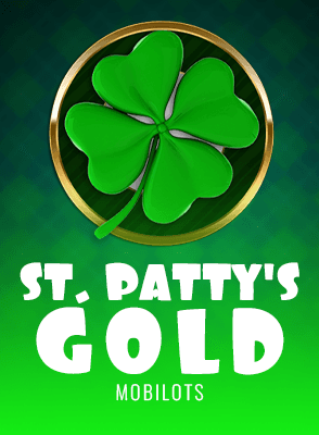 St. Patty's Gold