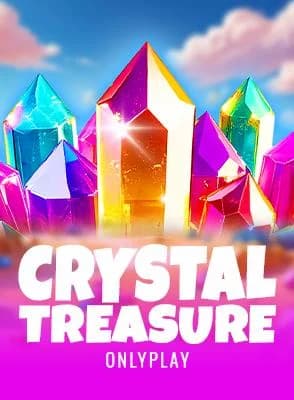 Crystal Treasure
