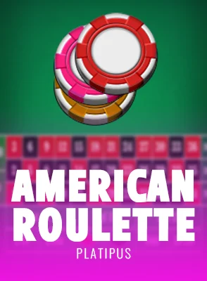 American Roulette