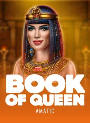 Book Of Queen