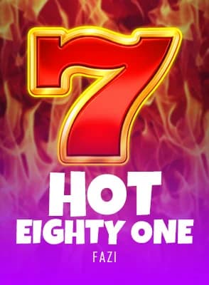 Hot Eighty One