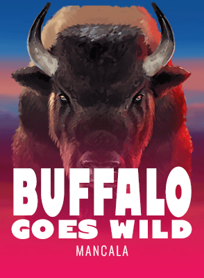 Buffalo Goes Wild