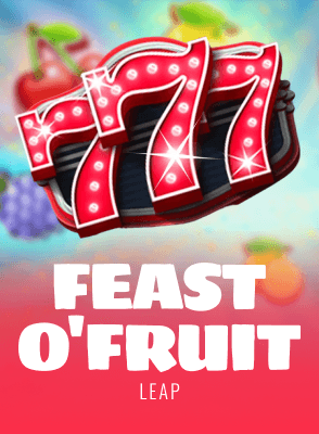 Feast O'Fruit