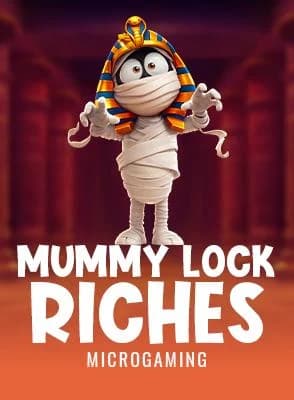 Mummy Lock Riches