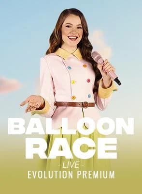 Balloon Race