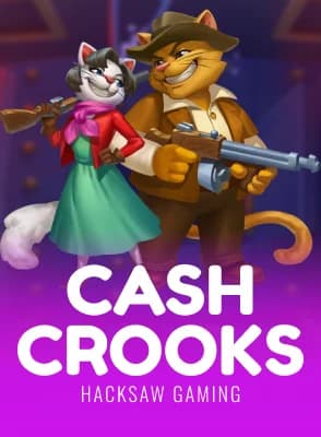 Cash Crooks