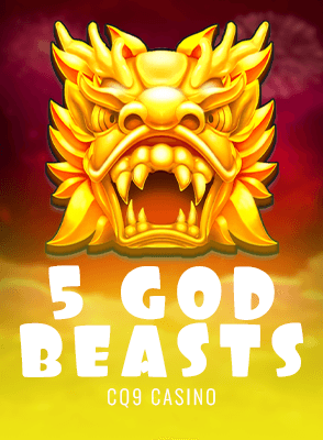 5 God Beasts