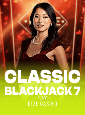 Classic Blackjack 7