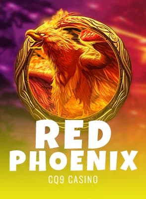 Red Phoenix