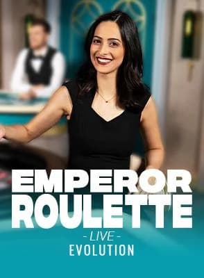 Emperor Roulette