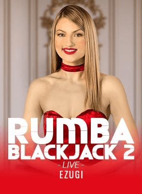 Rumba Blackjack 2