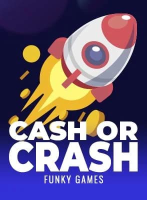 Cash Or Crash