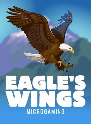Eagle's Wings