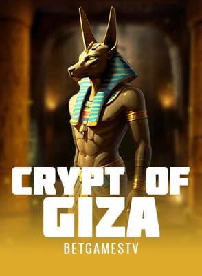 Crypt of Giza
