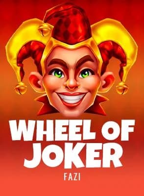 Wheel of Joker