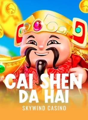 Cai Shen Da Hai