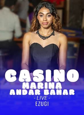 Casino Marina Andar Bahar