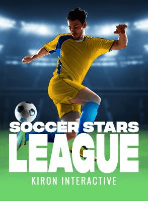 Soccer Stars League
