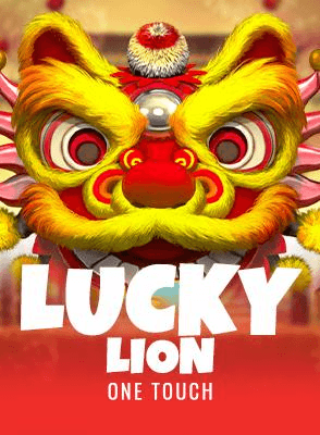 Lucky Lion
