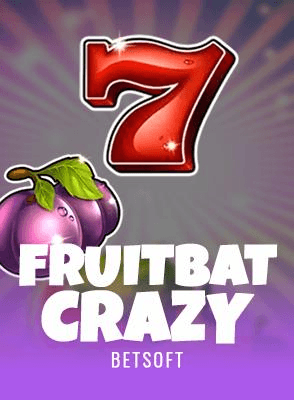 Fruitbat Crazy