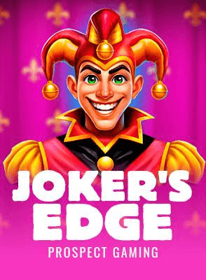 Joker's Edge