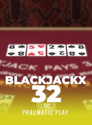 BlackjackX 32