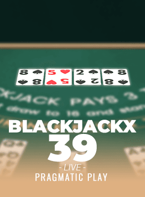 BlackjackX 39