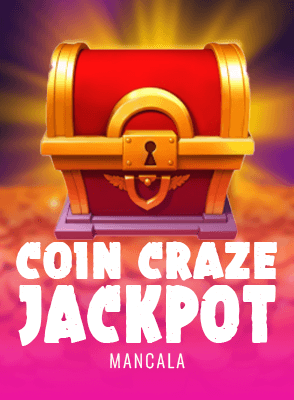 Coin Craze Jackpot