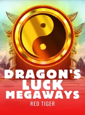 Dragon's Luck Megaways