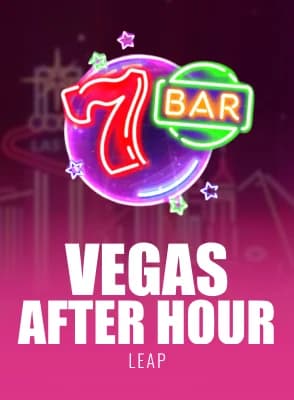 Vegas After Hour