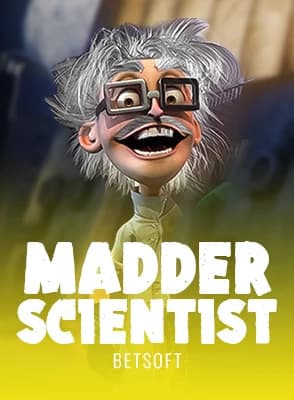 Madder Scientist