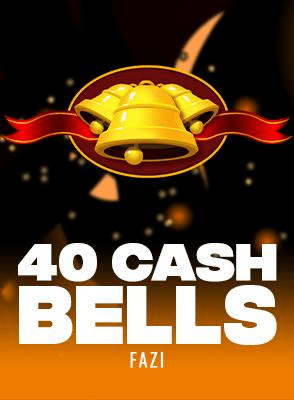 40 Cash Bells