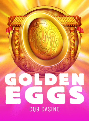 Golden Eggs