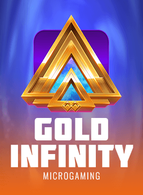 Gold Infinity