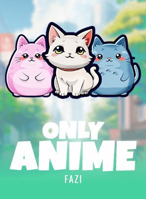 Only Anime